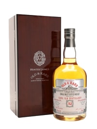 Caol Ila 1991 32 Year Old Old & Rare