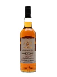 Caol Ila 2015 9 Year Old 100 Proof Edition 26 Signatory Caol Ila 2015 9 Year Old 100 Proof Edition 26 Signatory