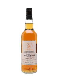 Caol Ila 2015 9 Year Old 100 Proof Edition 26 Signatory