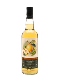 Caol Ila 2014 9 Year Old The Seasons: Spring