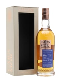 Clynelish 1993 29 Year Old Carn Mor Exclusive to The Whisky Exchange