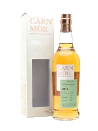 Clynelish 2014 11 Year Old Carn Mor