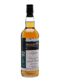 Clynelish 1990 32 Year Old - The Nectar of the Daily Drams
