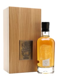 clynelish 36 years old whisky show: old & rare 2020