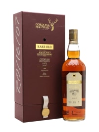 Clynelish 1972 44 Year Old Rare Old Gordon & MacPhail Clynelish 1972 44 Year Old Rare Old Gordon & MacPhail