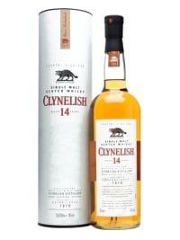 clynelish 14 year old