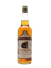 Clynelish 17 Year Old Bot.1998 Manager's Dram