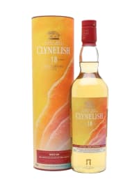Clynelish 18 Year Old Special Release 2025