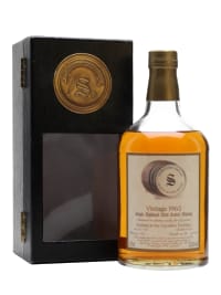 Clynelish 29 Year Old 1965 Sherry Cask (Cask 667) - (Signatory)