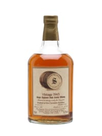 Clynelish 28 Year Old 1965 (cask 666) - Signatory