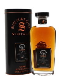 Clynelish 1995 28 Year Old Cask #11250 Signatory Symington’s Choice