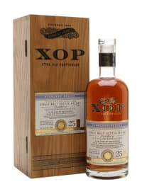 Clynelish 1996 25 Year Old XOP, Xtra Old Particular Cask #15936