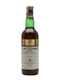Coleburn 1980 20 Year Old Sherry Cask - Old Malt Cask (Hunter Laing)