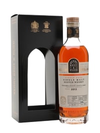 Craigellachie 2013 (bottled 2023) (cask 302040) - Berry Bros. & Rudd