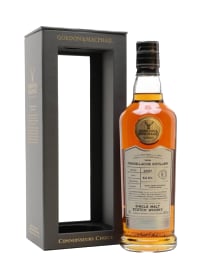 Craigellachie 16 Year Old 2007 (Cask 900582) - Connoisseurs Choice (Gordon & MacPhail)