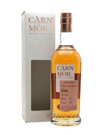 Craigellachie 16 Year Old 2006 - Strictly Limited (Càrn Mòr)