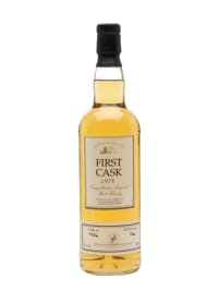 Craigellachie 1978 16 Year Old Cask #7706 First Cask