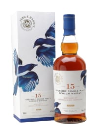 Craigellachie 15 Year Old 2007 (Cask 19528) - Old Malt Cask (Hunter Laing)