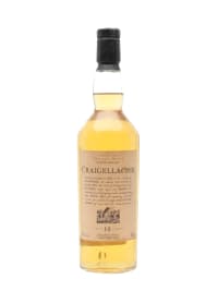 Craigellachie 14 Year Old - Flora & Fauna