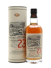 Craigellachie 23 Year Old