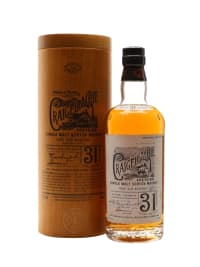 Craigellachie 31 Year Old