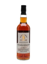Craigellachie 10 Year Old 2014 - 100 Proof Edition #39 (Signatory)