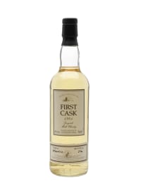 Convalmore 16 Year Old 1981 (Casks 89/604/113) - First Cask