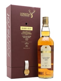 Convalmore 1975 Bot.2015 Rare Old Gordon & MacPhail