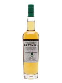 Daftmill 15 Year Old 2007 Fife Strength (2023)