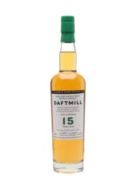 Daftmill 15 Year Old 2009 Fife Strength