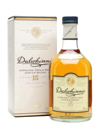 dalwhinnie 15 year old
