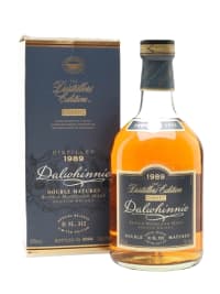 Dalwhinnie 1989 Distillers Edition Bot. 2004 Dalwhinnie 1989 Distillers Edition Bot. 2004
