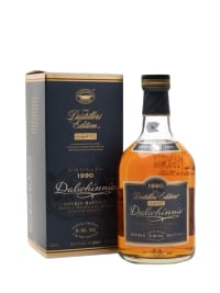 Dalwhinnie 1990 Distillers Edition Bot.2007