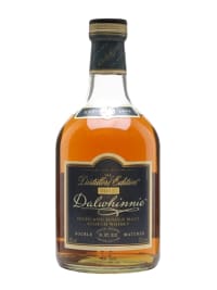 Dalwhinnie 2005 (bottled 2020) Oloroso Cask Finish - Distillers Edition