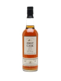Dallas Dhu 1974 23 Year Old First Cask #2605