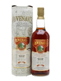 Dallas Dhu 1981 19 Year Old Bot.2000 Signatory