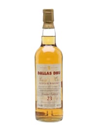 Dallas Dhu 1983 23 Year Old Historic Scotland