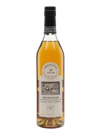 Dalmore 1966 27 Year Old Cask #6867 The Bottlers Dalmore 1966 27 Year Old Cask #6867 The Bottlers