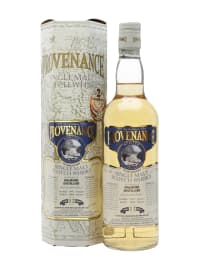 Dalmore 1992 12 Year Old Provenance