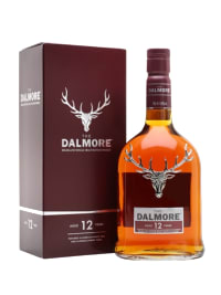 dalmore 12 year old