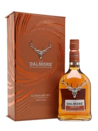 Dalmore 16 Year Old Luminary No.2, 2024 Edition
