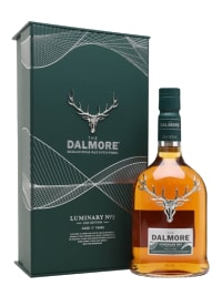 Dalmore Luminary No.3 17 Year Old 2025 Edition