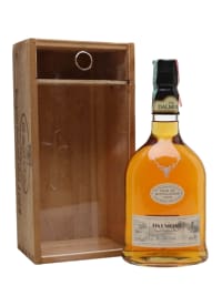 Dalmore 23 Year Old 1979 (cask 595)