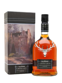 dalmore 1995 castle leod