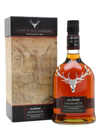Dalmore 1996 Cromartie
