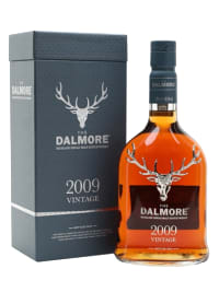 Dalmore 2009 Bot.2024