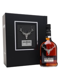 dalmore 25 year old