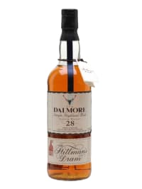 Dalmore 1980 - Stillman's Dram (Whyte & Mackay)