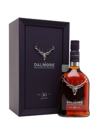 The Dalmore 30 Year Old (2022 Edition)