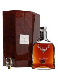 Dalmore 45 Year Old 2024 Release